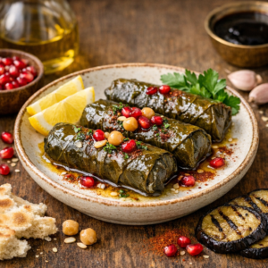 WARAK EINAB