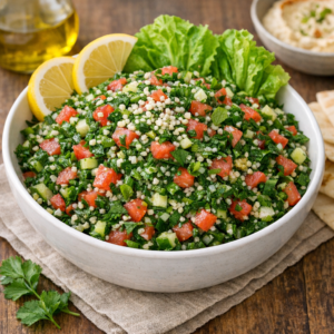 TABOULEH