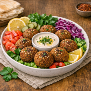 FALAFEL