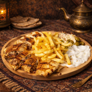 SHOARMA ARABI