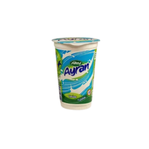 AYRAN