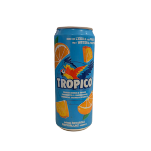 TROPICAL