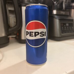 Pepsi